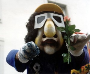 Fasnacht 2000