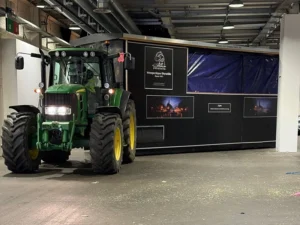 Waageclique Rhywälle Basel 1991