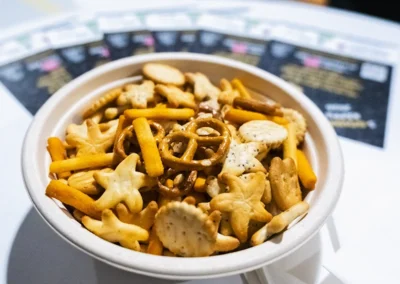 Waageclique Rhywälle Basel 1991