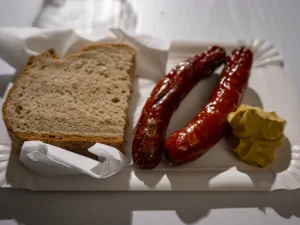 Waageclique Rhywälle Basel 1991