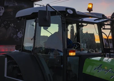 Waageclique Rhywälle Basel 1991