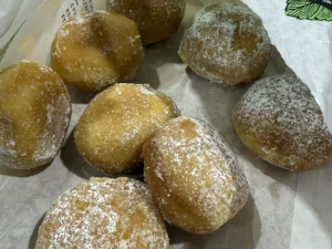 Waageclique Rhywälle Basel 1991