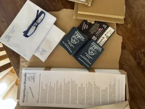 Waageclique Rhywälle Basel 1991