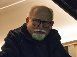 Waageclique Rhywälle Basel 1991